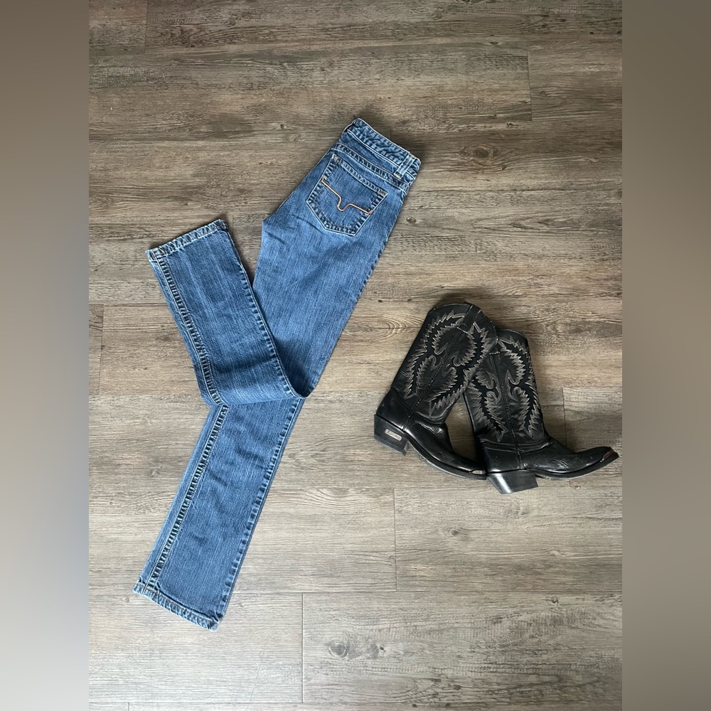 Kimes Ranch women’s jeans